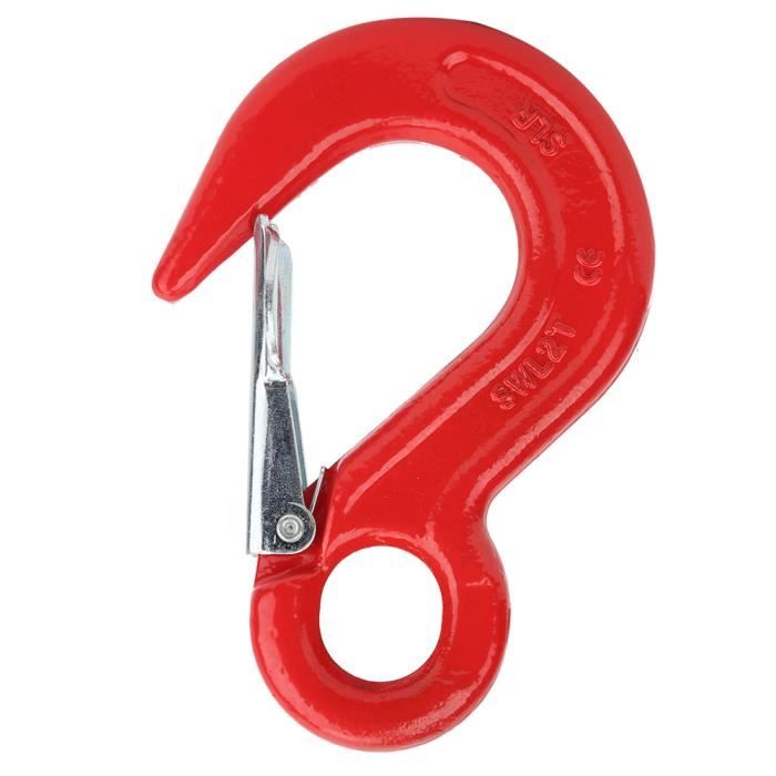 Poulie De Planche à Voile - Système 3 Roues En Alliage Aluminium Noir | Accessoire Marine | Réduction Friction - 4