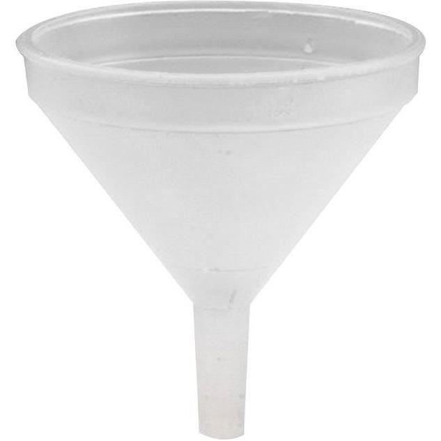 EDA - Entonnoir Ø10cm naturel