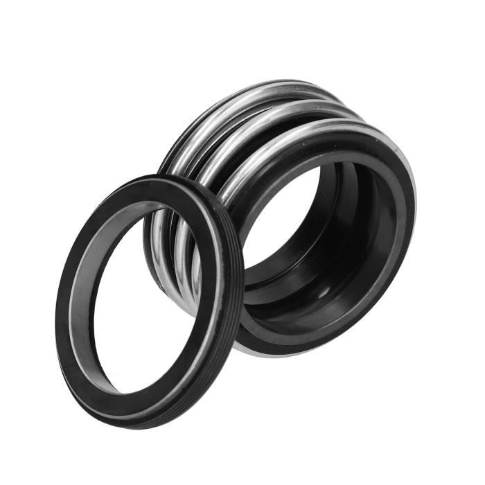 Pompe à eau 10-17mm, joint d'arbre mécanique, ressort à bobine unique for pompe auto-amorçante, pompe à eau propre 0,5 MPa 301(14mm