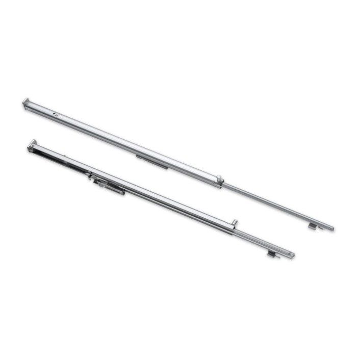 Electrolux Rails Telescopiques Pour Four Electrolux Xxl Et Compacts X2 Achat Vente Piece Appareil Cuisson Cdiscount