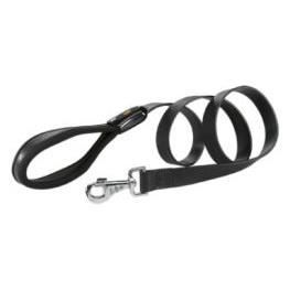 Comparer les prix de Laisse Giotto Noir Medium