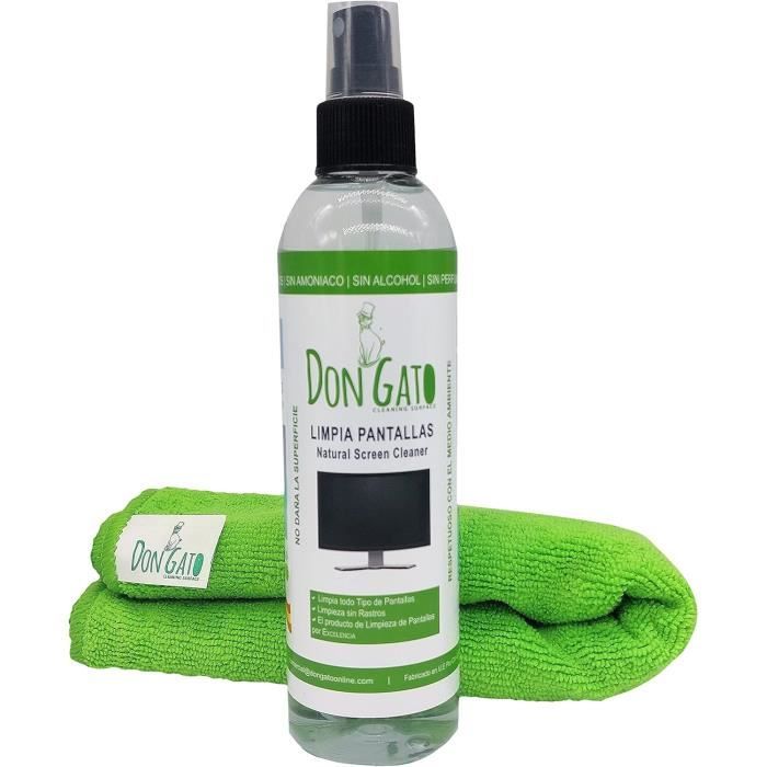 Schmoozies Zebra - Nettoyeur D'écran - Dessous En Microfibre