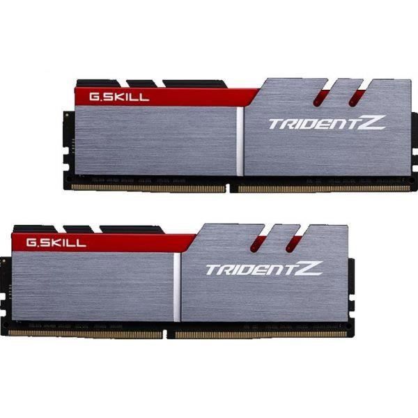 G.Skill Trident Z5 32 Go (2 x 16 Go) DDR5 6000 MHz CL30 - Noir - Kit Dual  Channel 2 barrettes de RAM DDR5 PC5-48000 - F5-6000J3040F1 - Cdiscount  Informatique