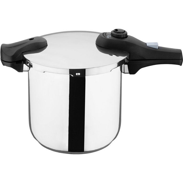 Autocuiseur Tous feux dont induction GSW RAPID Ø 24cm 10 Acier Inoxydable