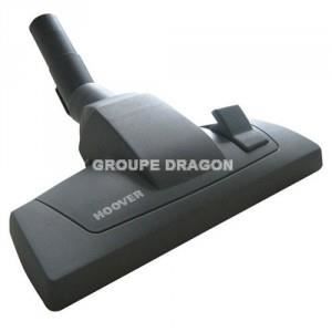 G98 BROSSE COMBINÉ TAPIS/SOL DUR POUR XARION / …