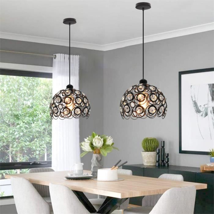 Rétro Suspension Luminaire Industriel Barre De 3 Lampe, Lustre Abat Jour Vintage Plafonnier Lampe Pour Salle A Manger Salon Cuisine 10268382 Rétro Suspension Luminaire Industriel Barre De 3 Lampe, Lustre Abat Jour Vintage Plafonnier Lampe Pour Salle A Manger Salon Cuisine 10268382