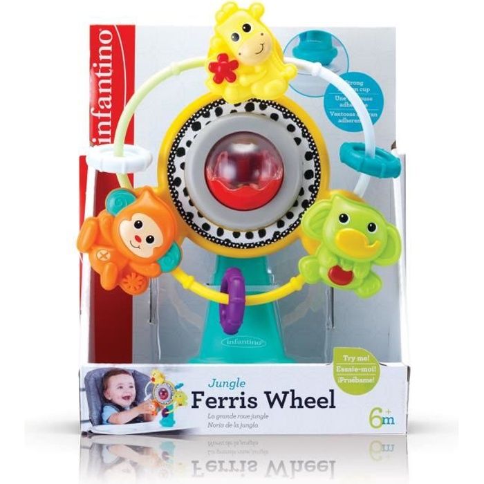 Infantino jouet new arrivals