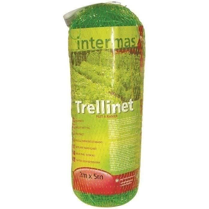 Filet à ramer - Trellinet - 2x5 m