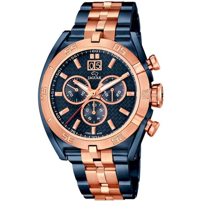 Jaguar montre Homme J810/1