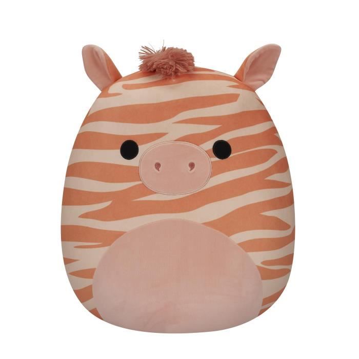 JAZWARES Squishmallows Sandrine Motte 50cm Plüschfigur