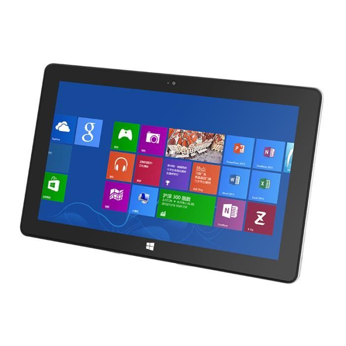 Tablette Tactile 11.6 Pouces 6Go + 128Go Windows