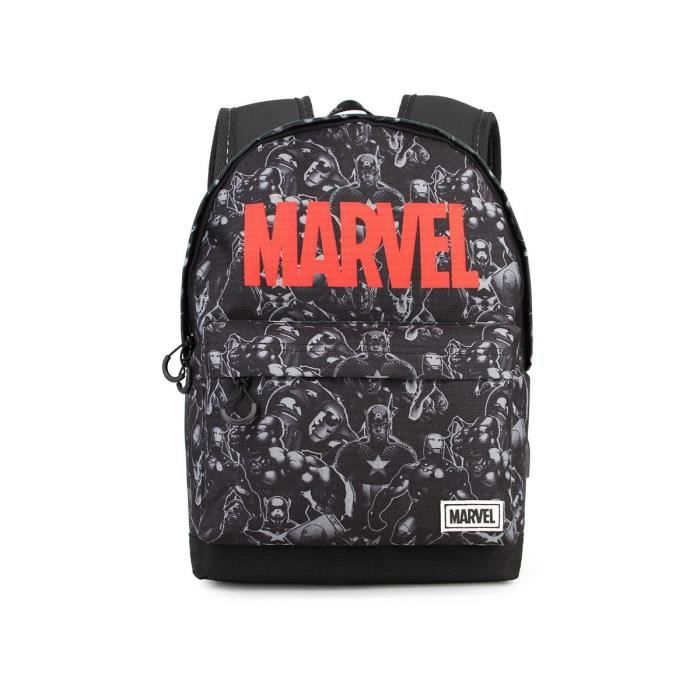 Sac a dos marvel adulte hot sale