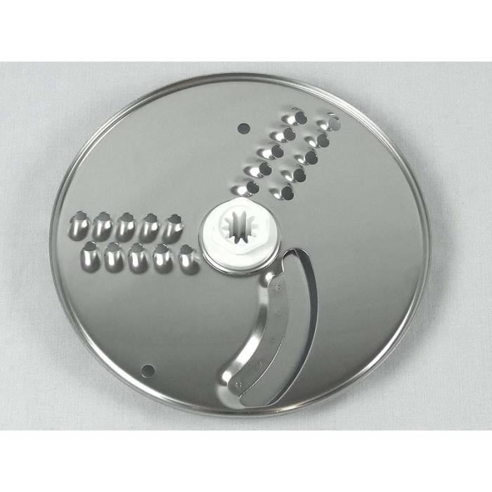 Disque éminceur/rapeur FPP210/220/230 - Kenwood - réf. KW714292