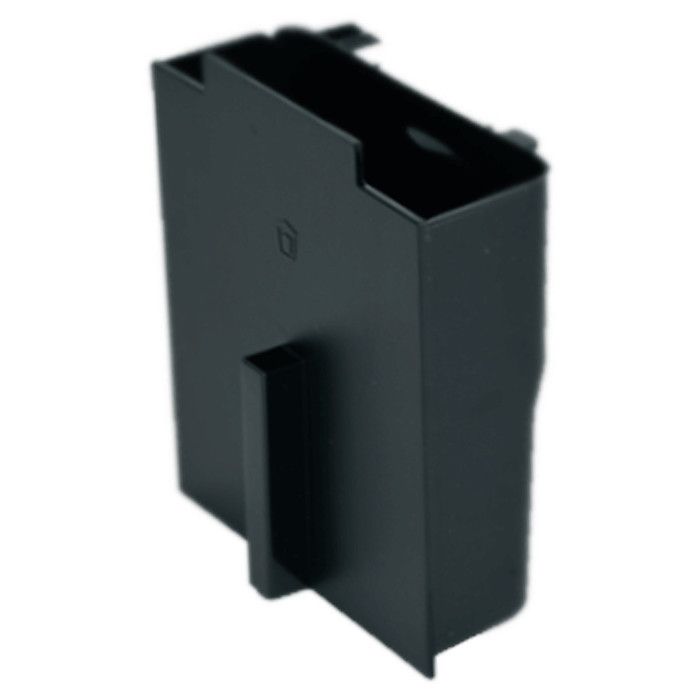 Bac arrière Cafetière Expresso KRUPS 67666