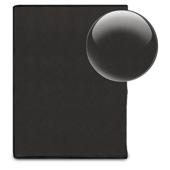 Housse De Protection Pour Imprimante Canon Selphy CP1500 - Couverture Anti-Poussière - Gris Foncé - 6