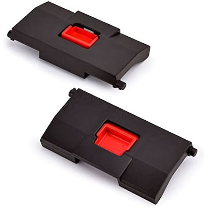 Bosch Koppelhebel case/ boxx 2 Stk. - vue 2