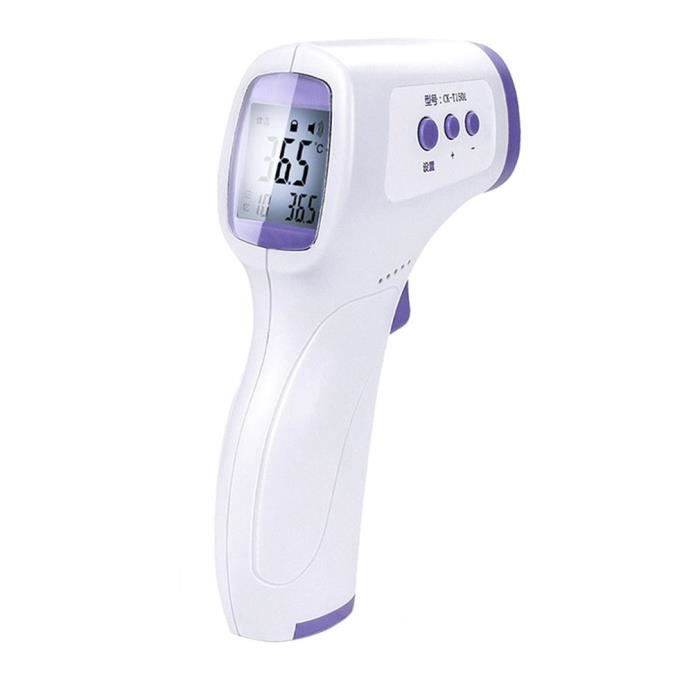 GP300 thermomètre infrarouge sans contact thermomètre infrarouge