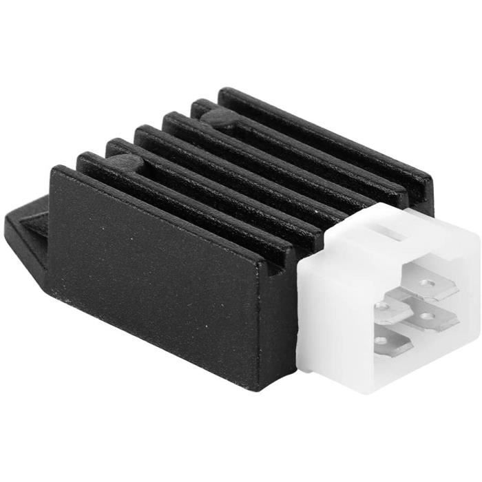 Régulateur De Tension Electrosport Kawasaki ZX-7R 96-03 - Pièces Electrique Sur La Bécanerie