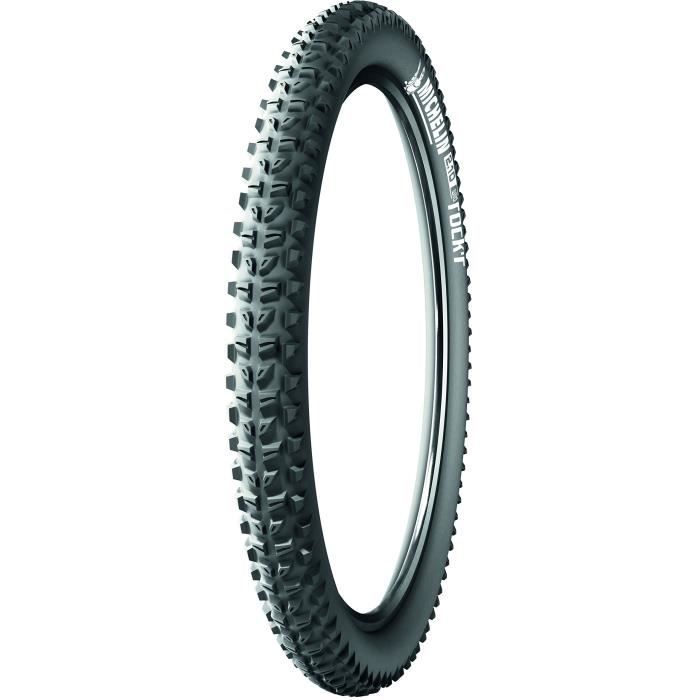 Pneu vtt top michelin 26