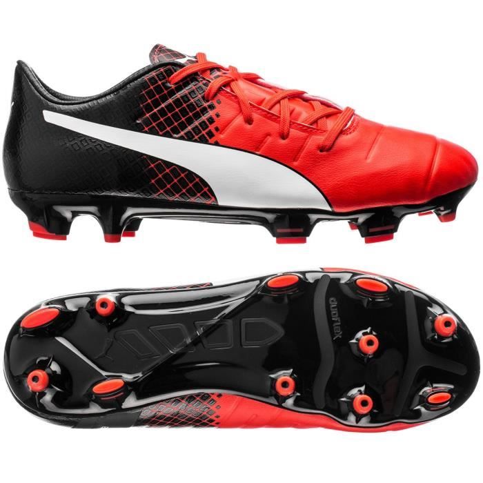 puma evopower 1.3 tricks fg