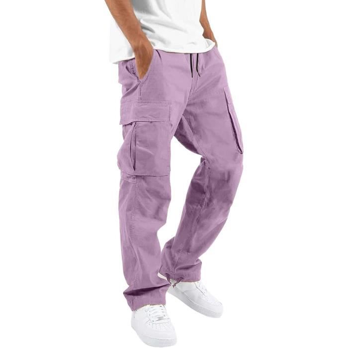 Pantalon travail homme grande taille online
