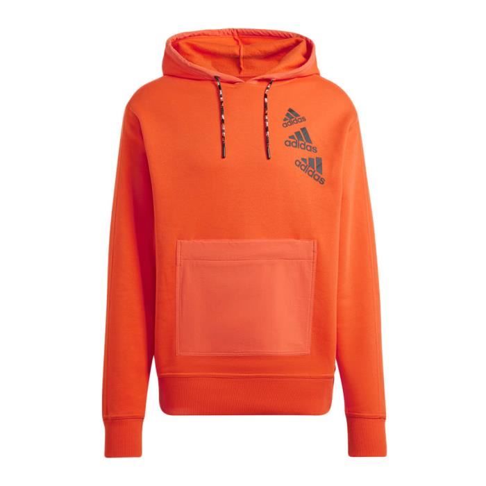Sweet a capuche best sale adidas
