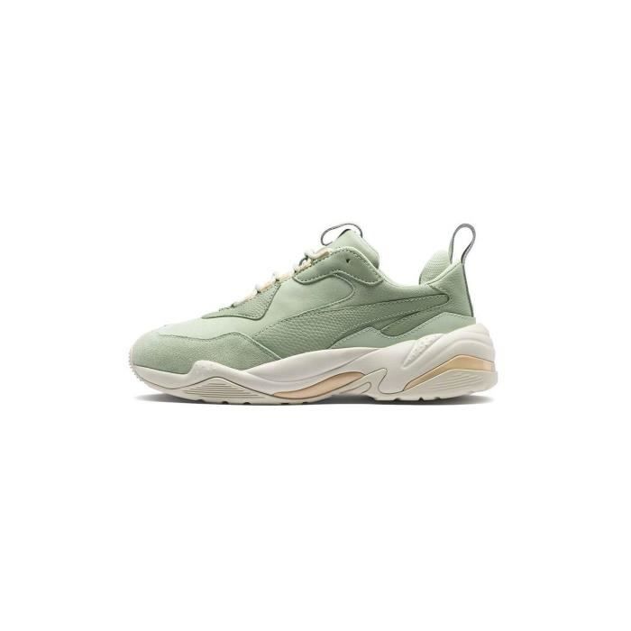 basket puma thunder