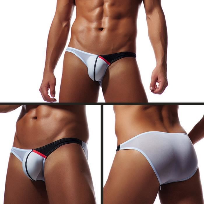 culotte ou slip