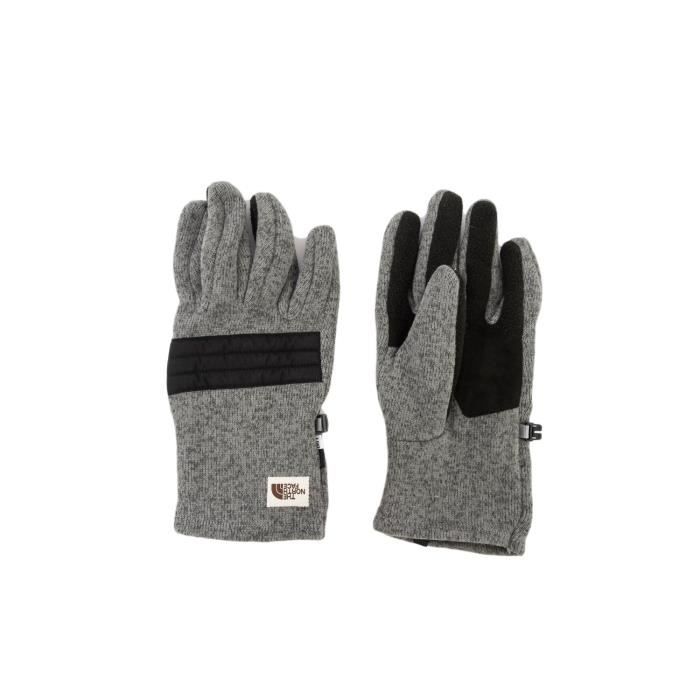 The North Face Etip Pour Femme Gants-Tnf Noir Toutes Tailles