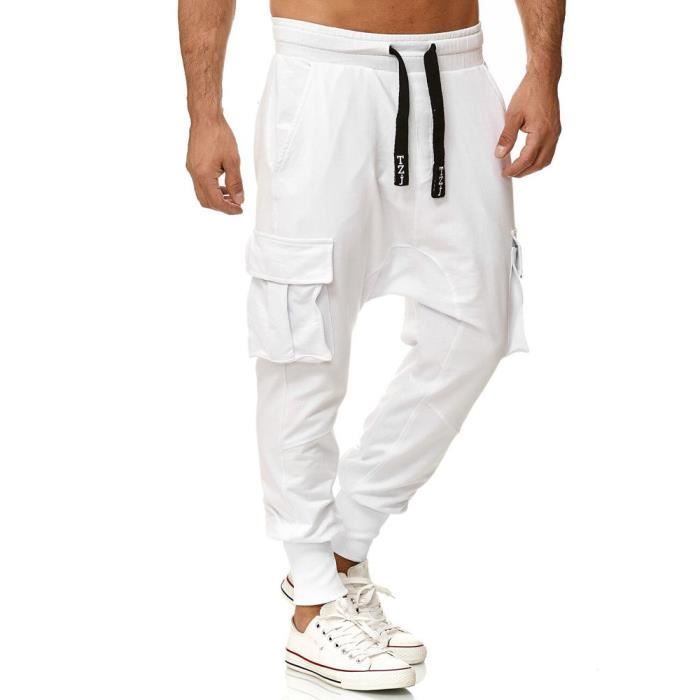 Sarouel homme jogging deals