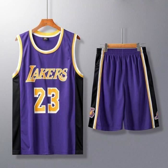 Maillot entrainement nba