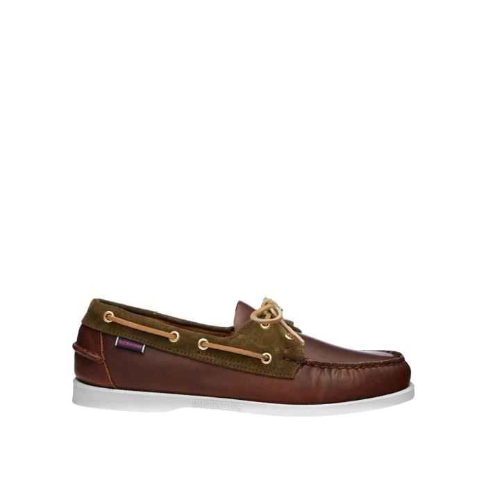 Lacet sebago 2025