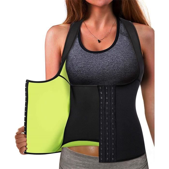 Gilet de sudation clearance