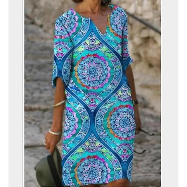Robes coton on sale ete 2020