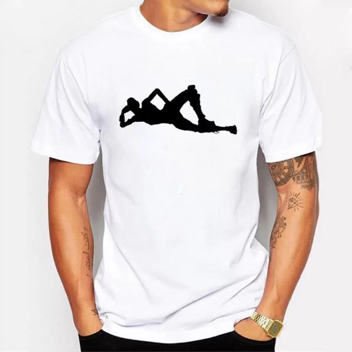 Tee shirt hot sale fortnite homme