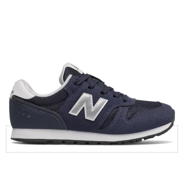 Chaussures de lifestyle enfant New Balance 373 pigment 28