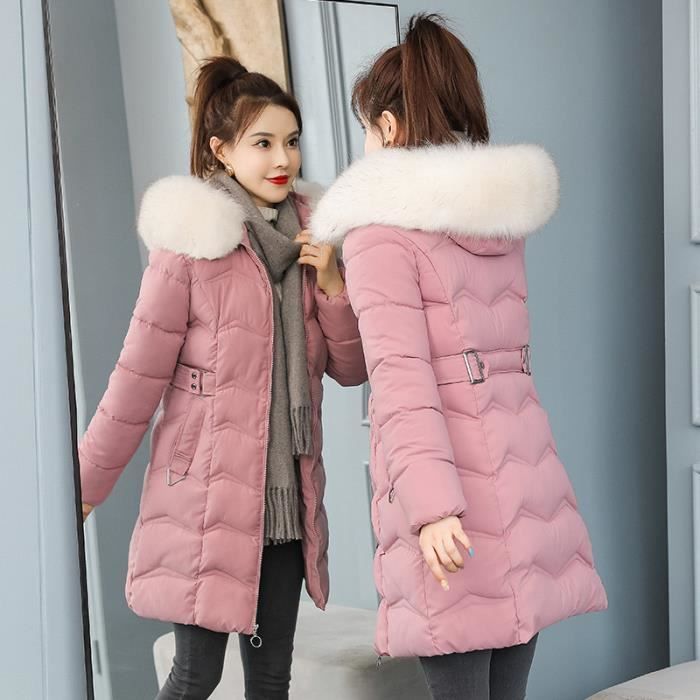 Rose hot sale vetement femme