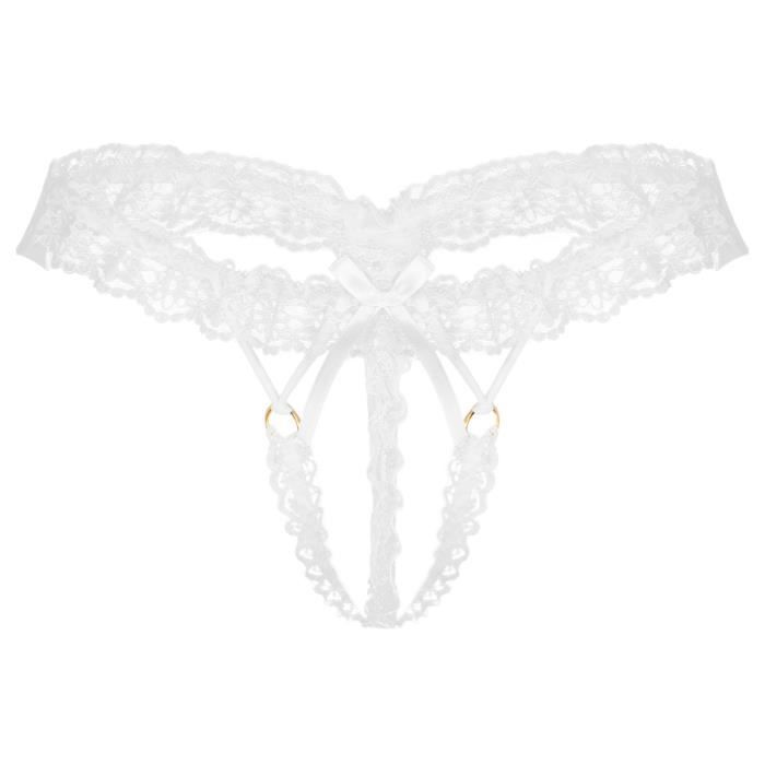 JEATHA Maillot de Corp Homme Lingerie Body String Transparent Maille Grande Taille Bodysuit JEATHA Maillot de Corp Homme Lingerie Body String Transparent Maille Grande Taille Bodysuit