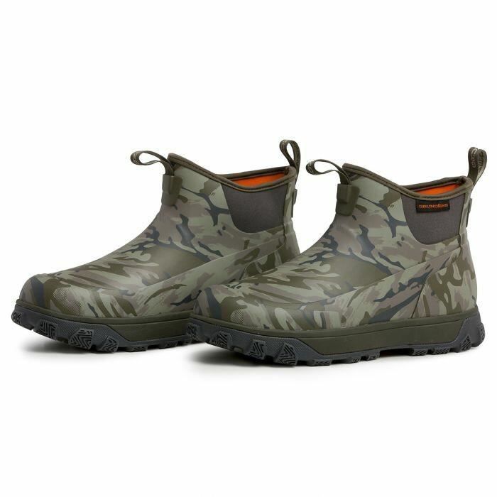 Bottes de on sale peche homme