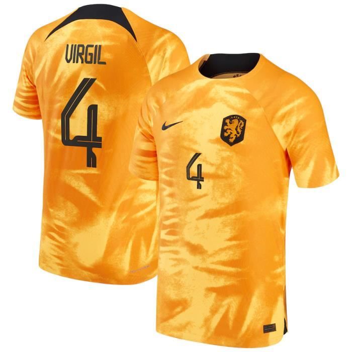 Maillot pays bas homme store