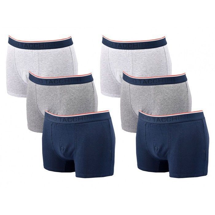 Caleçon sergio tacchini deals