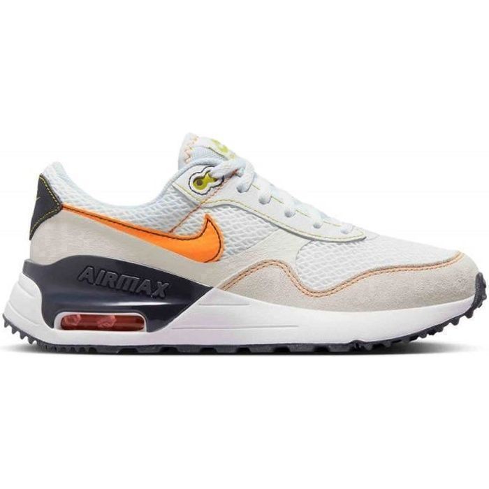 Nike air max 87 enfant blanche clearance