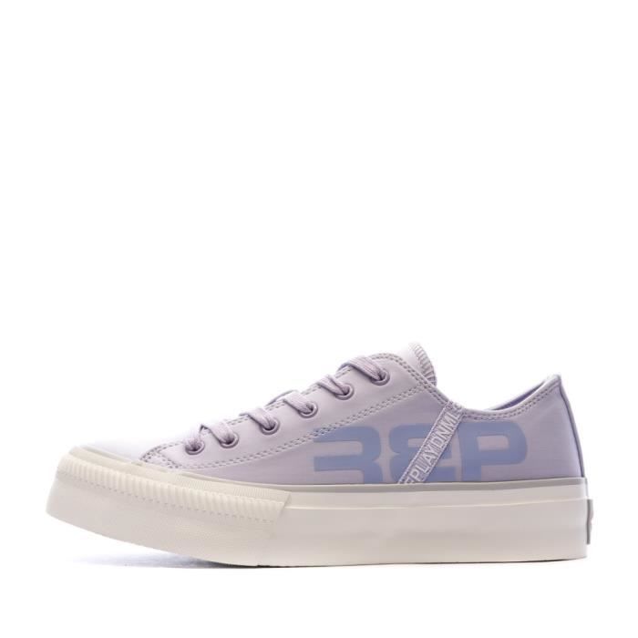 Basket discount replay fille