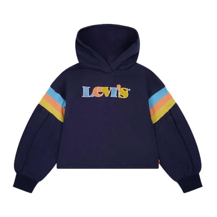 Pull levis fille 14 ans clearance