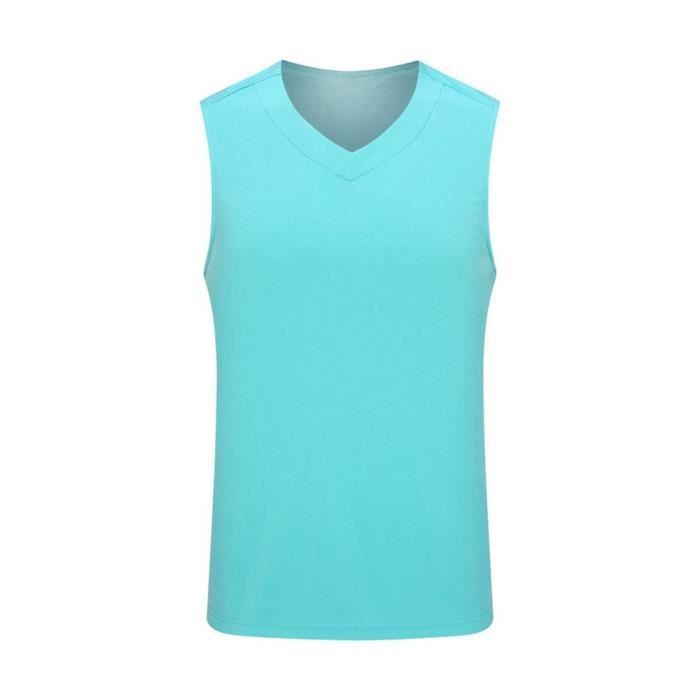 Gilet Débardeur Gymnastique UK Elite - Taille M - Couleur Craie - Neuf Sans étiquette