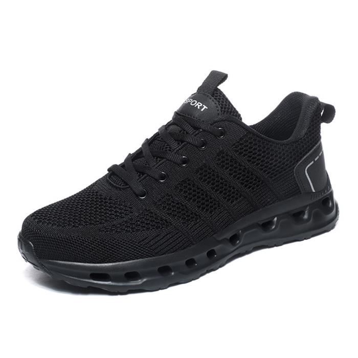 Chaussures De Marche Orthopédiques Pour Homme Ortho rest - Pour Pieds Sensibles Ou Diabétiques, Largeur Ajustable, Semelles Amovibles