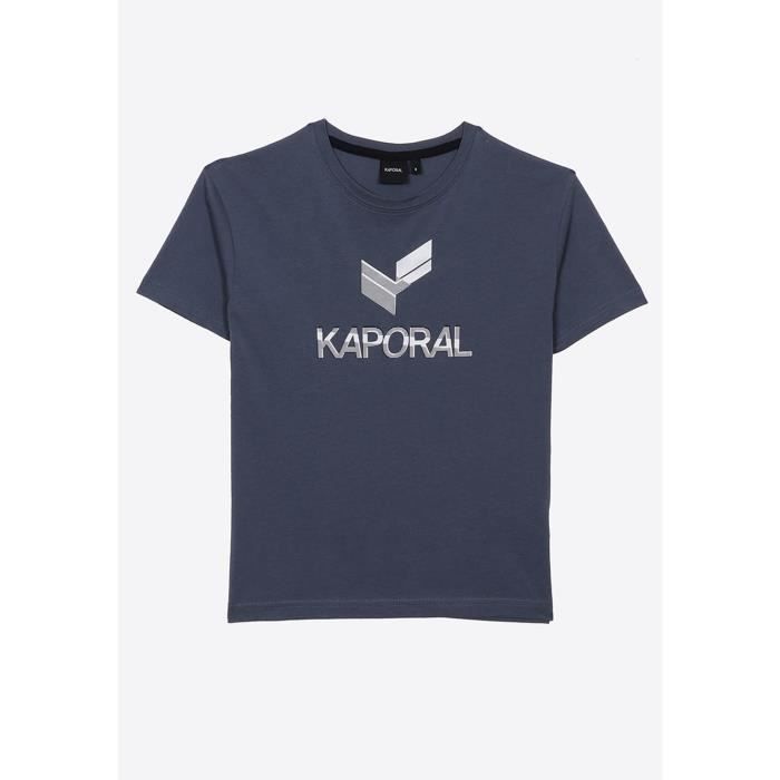 T-shirt garçon Kaporal Puck
