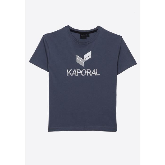 Tee shirt kaporal clearance garcon