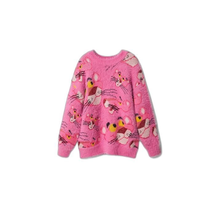 Pull desigual pas cher 2025