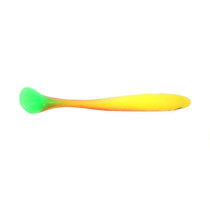 Realure Appâts Pour La Truite, 16 Spoon Sets De Truites 2.5g